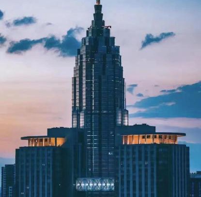 Xinbei Hotel | The Grand View Hotel Changzhou