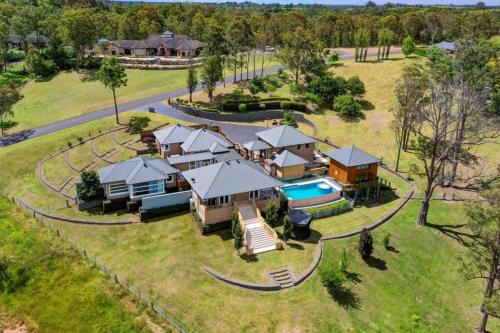 Picton House | The Grange