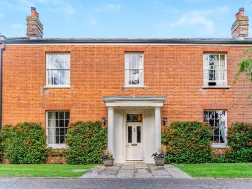 Sculthorpe House | The Grange Farmhouse