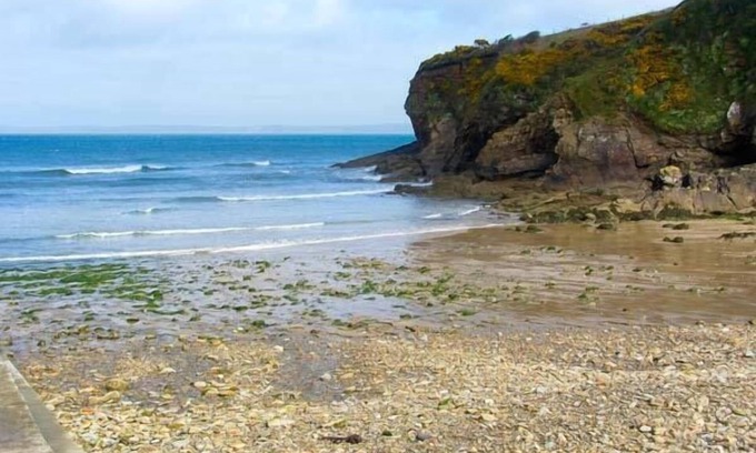 Little Haven Cottage | The Grange