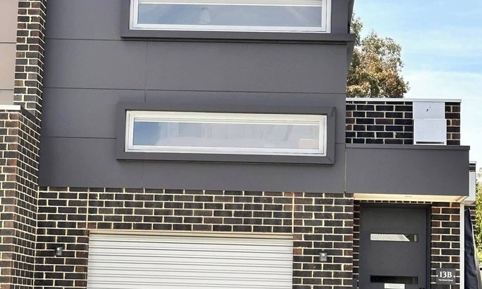East Bendigo Apartment | The Great Dane Bendigo