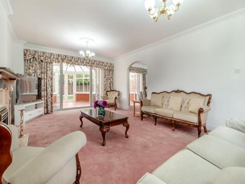 Claydon House | The Great Escape