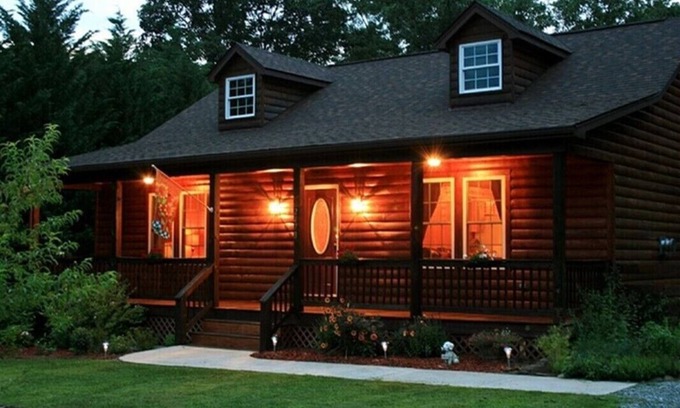 Shenandoah Cabin | The Great Escape - Near everything yet off the beaten path