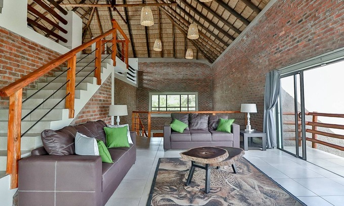 Marloth Park House | The Great Kambaku Lodge - Marloth Park