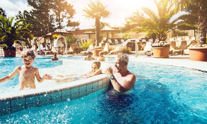 Kaltenkirchen Hotel | The Great North - Hotel