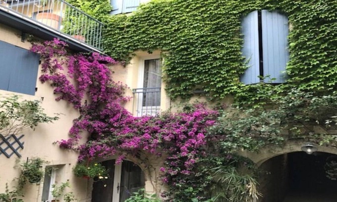 Beaucaire Apartment | THE GREAT ROUGET