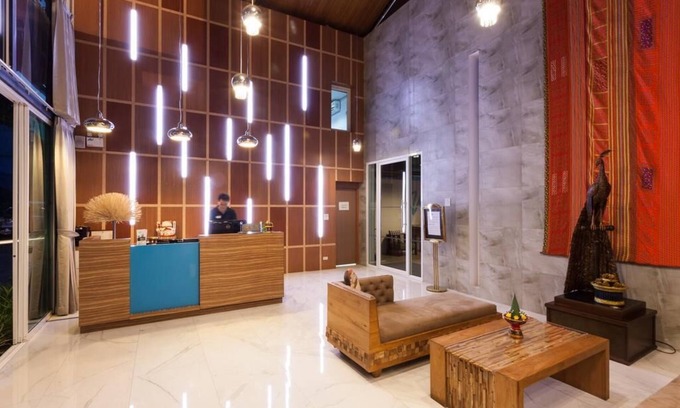 Chang Moi Apartment | The Great Stay ThaiL