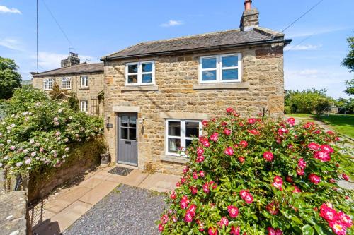 Sawley House | The Green