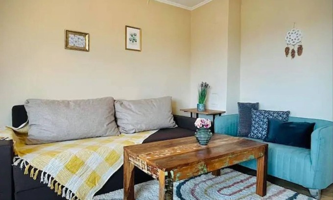 Veliko Tarnovo House | The Green Guest House, top location, perfect view