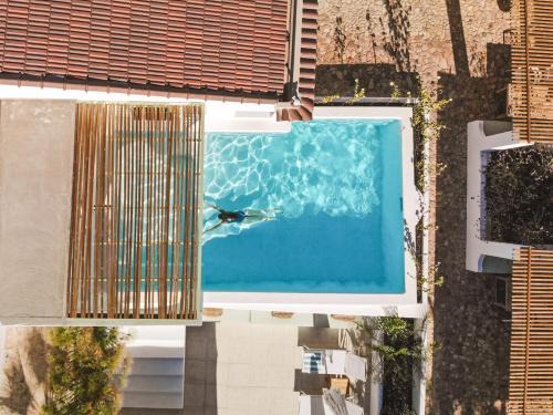 Alvito Hotel | The Green House Alentejo