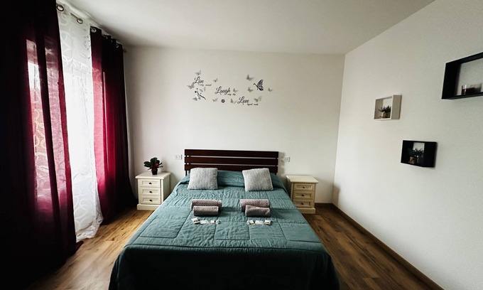 Forette House | The Green House