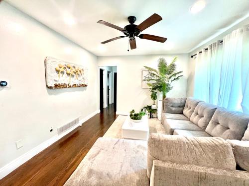 East Point House | The Green House