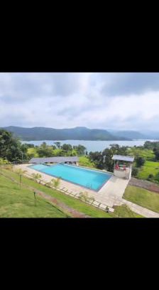 Ambavna Resort | The Green Leaf Resorts