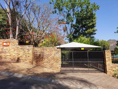 Nelspruit Villa | The Green Lizard Self-catering House