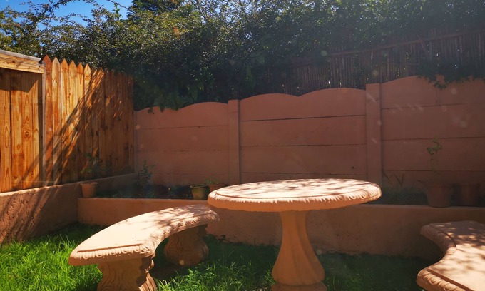 Bethlehem House | The Green Olive Guesthouse