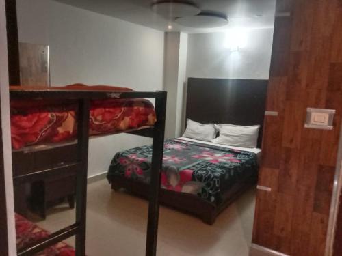 Munnar Hotel | The Green Regency Anex