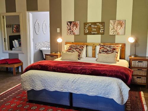 Colchester Apartment | The Green Tree Cottages