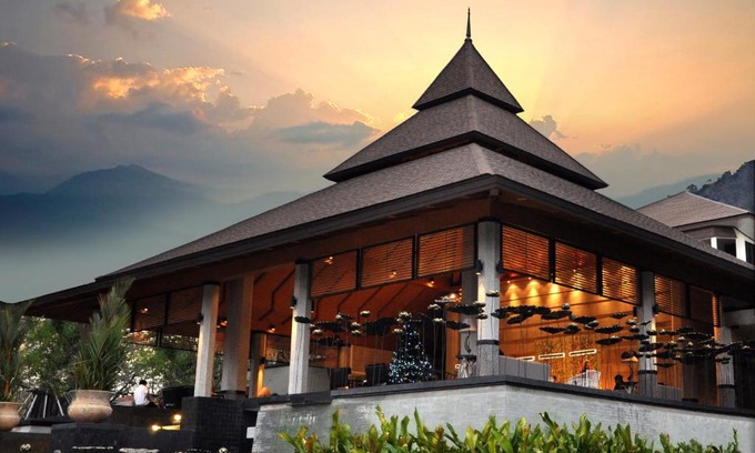 Mu Si Resort | The Greenery Resort Khao Yai