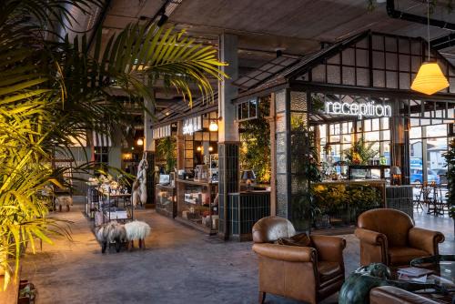 Hveragerdi Hotel | The Greenhouse Hotel