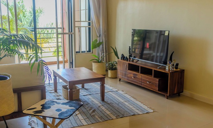 Lubowa Apartment | The Greenleaf Apartment, Lubowa.