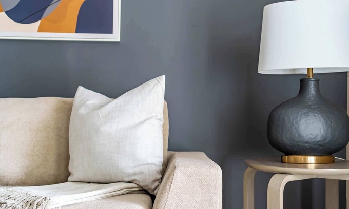 Greensboro Apartment | The Greensboro II Vibe 8746