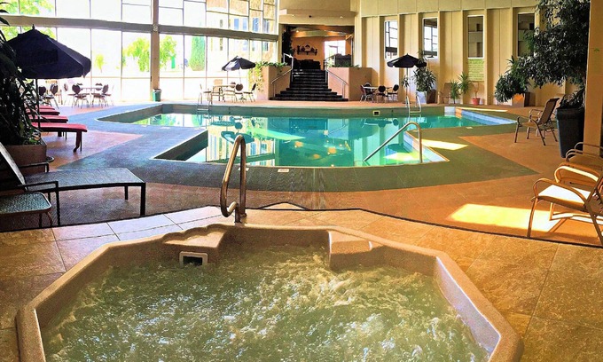 Price Hotel | The Greenwell Inn