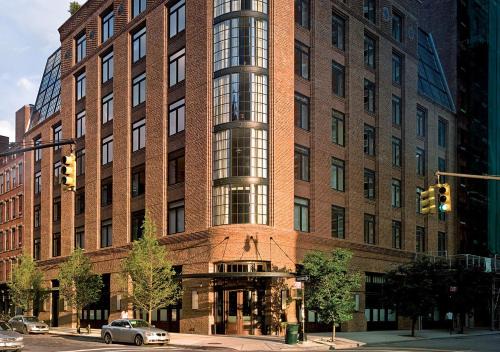 Tribeca Hotel | The Greenwich Hotel
