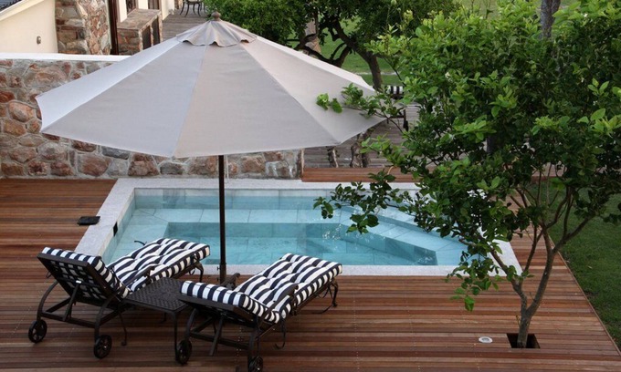 Eastcliff Villa | The Gregoire Luxury in the heart of Hermanus