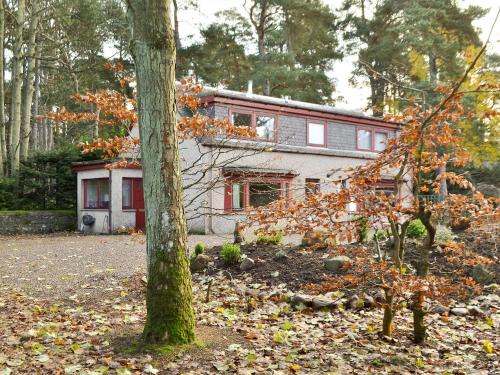 Rattray House | The Gregorton Coachhouse