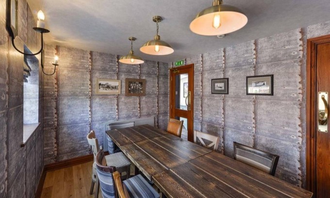 Elvington Hotel | The Grey Horse