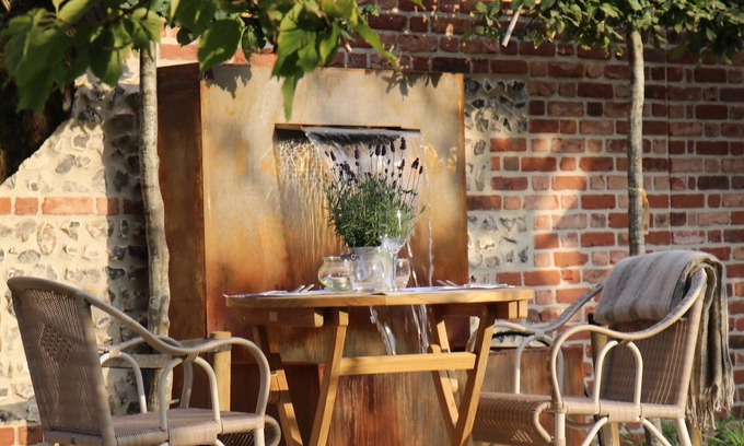 Stockbridge Hotel | The Grosvenor Stockbridge