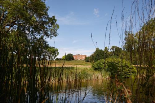 Chandler's Cross Hotel | The Grove