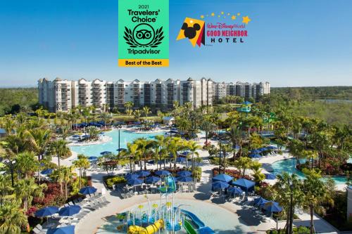 Four Corners Resort | The Grove Resort & Water Park Orlando