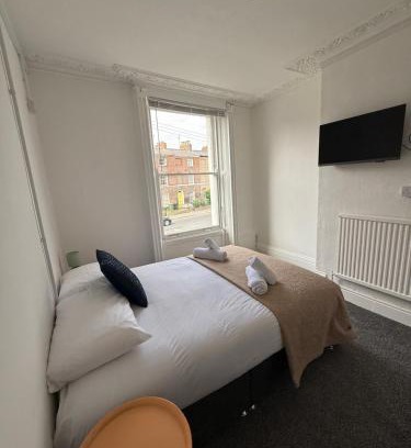 King's Lynn Hotel | The Guanock by BAHH