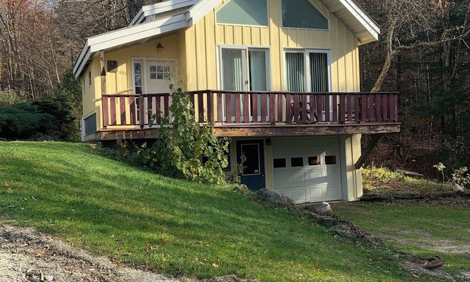Rochester House | The Guest House at Sky Hollow, The Guest House at Sky Hollow