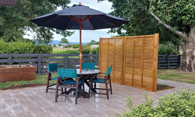 Te Teko Cottage | THE GUEST HOUSE- Awakeri area.nBoutique accommodation -affordable price.