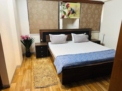 Rau Apartment | The Guest House