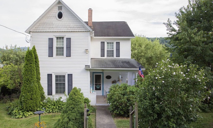Richwood House | The Guest House Of Richwood