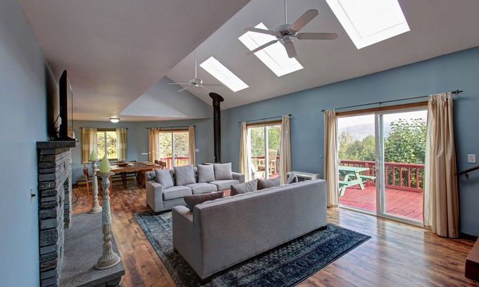 Margaretville House | The Guest House