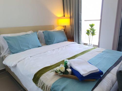 Pratumnak Hill Apartment | The guestrooms