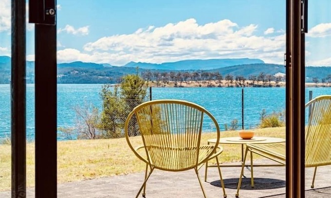 Southern House | The Gums - Bruny Island