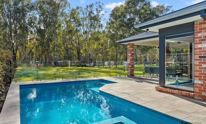 Bundalong House | The Gums - Bundalong