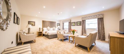 Bakewell Hotel | The H Boutique Hotel