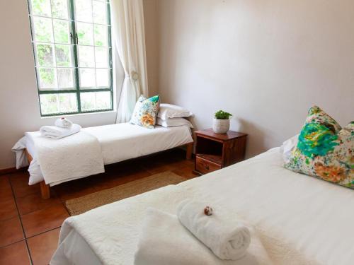 Worcester Apartment | The Habit Apartments