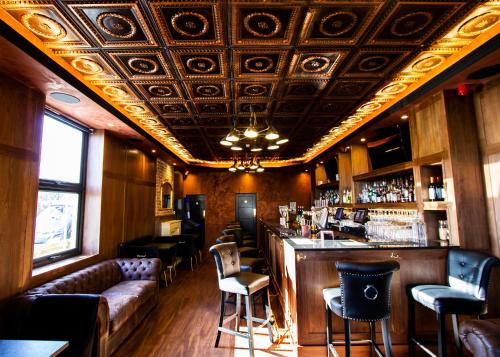 Barnet Hotel | The Hadley Hotel