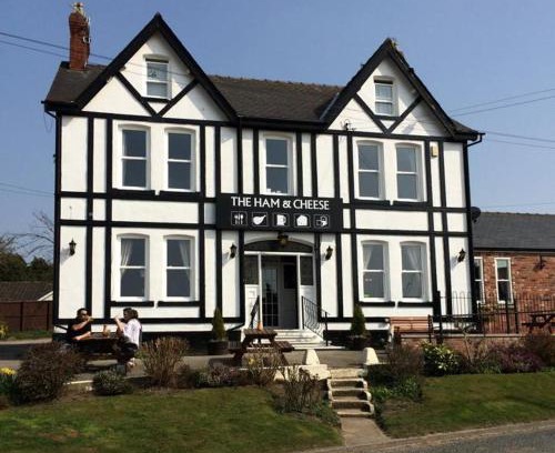 Malton Hotel | The Ham and Cheese