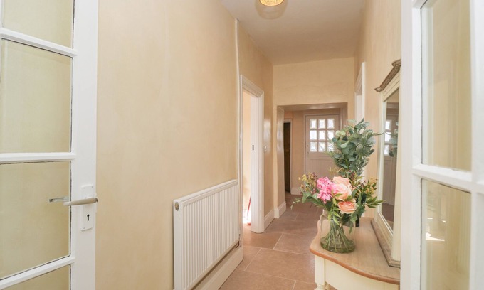 Monmouth Cottage | The Hame