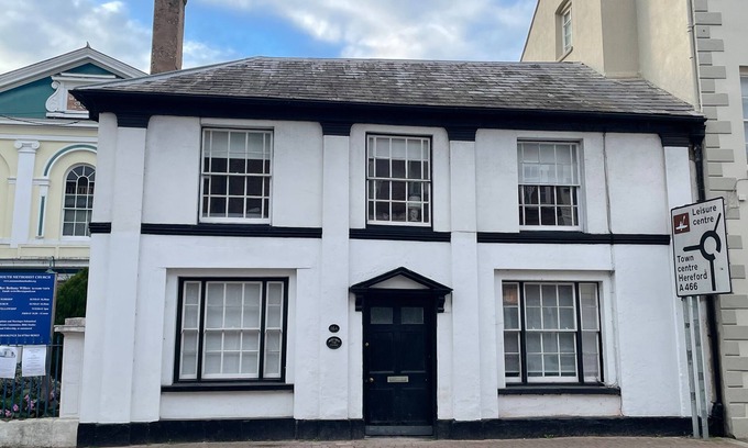Monmouth Cottage | THE HAME, pet friendly, character holiday cottage in Monmouth