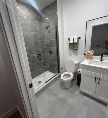 North Philadelphia East Apartment | The hancock loft