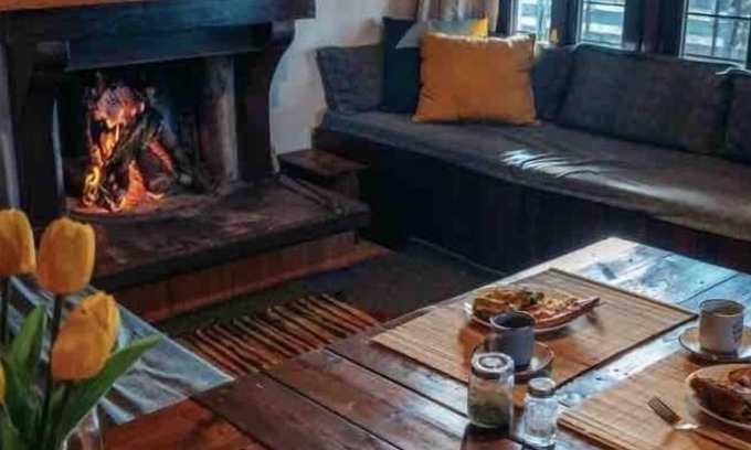 Protopappas House | The Happy Cottage!